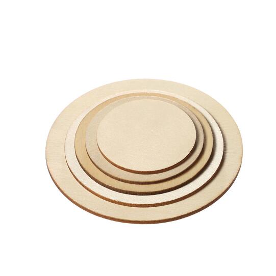 Điều gì làm cho các lát gỗ trở thành lựa chọn lý tưởng cho các dự án DIY của bạn?