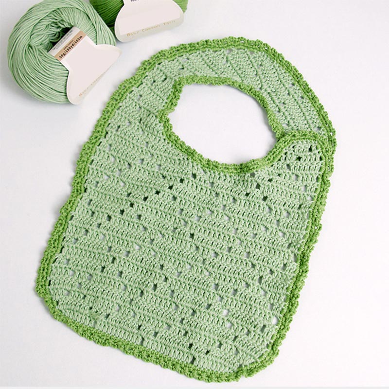 Sợi Cotton Sữa Baby Cao Cấp